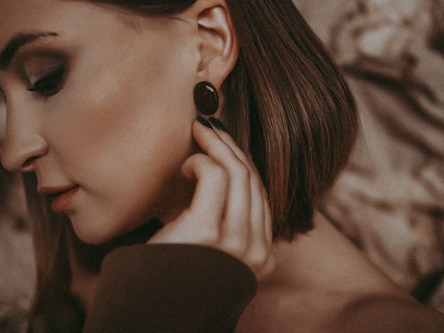 Вика. Фотограф Смоленск Дина Петровская