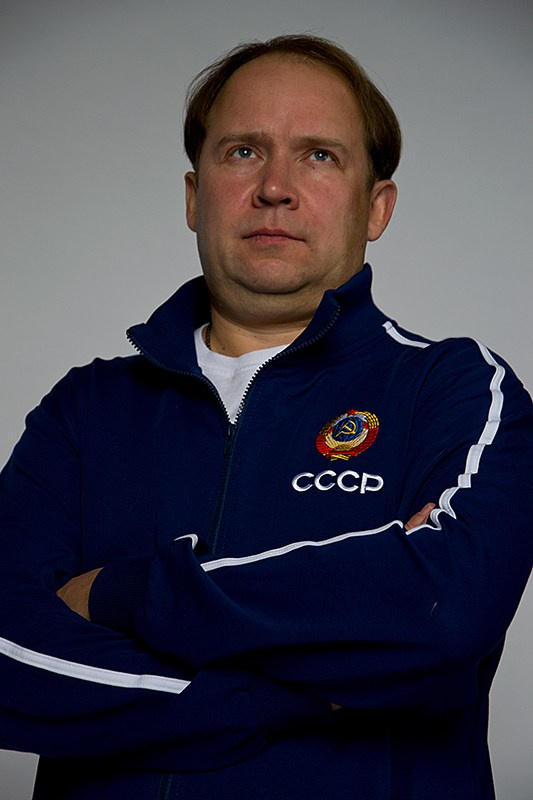 Павел. Fotounata.ru