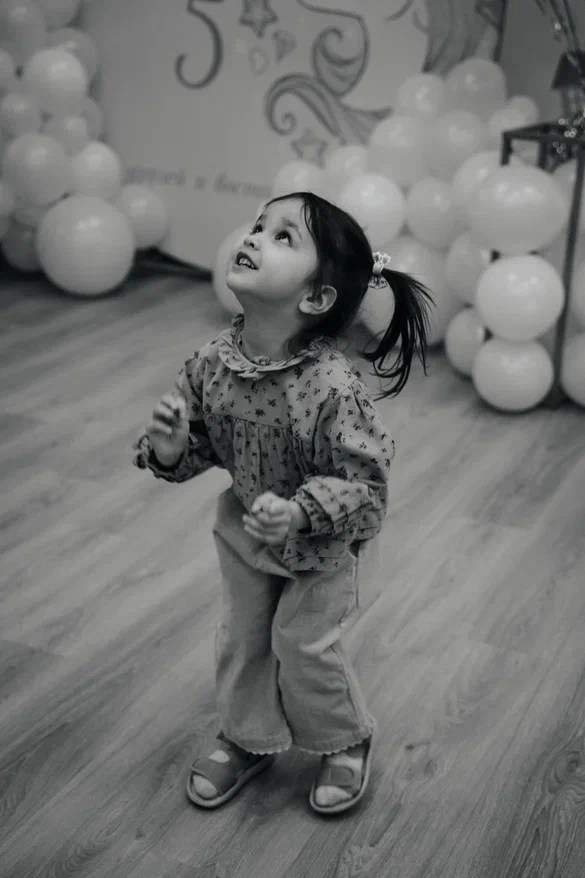 День рождения Евы. Главная