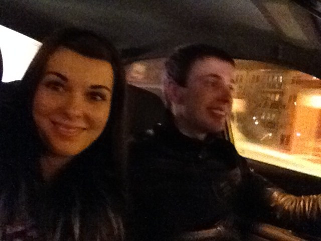 Старые фото. Виталий Юрченко