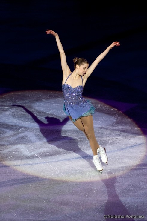 ИТАЛЬЯНСКИЕ ЗИМНИЕ ПРАЗДНИКИ С ПРИВКУСОМ ФИГУРНОГО КАТАНИЯ. ФК Фотограф в Санкт-Петербурге Наталья Понарина