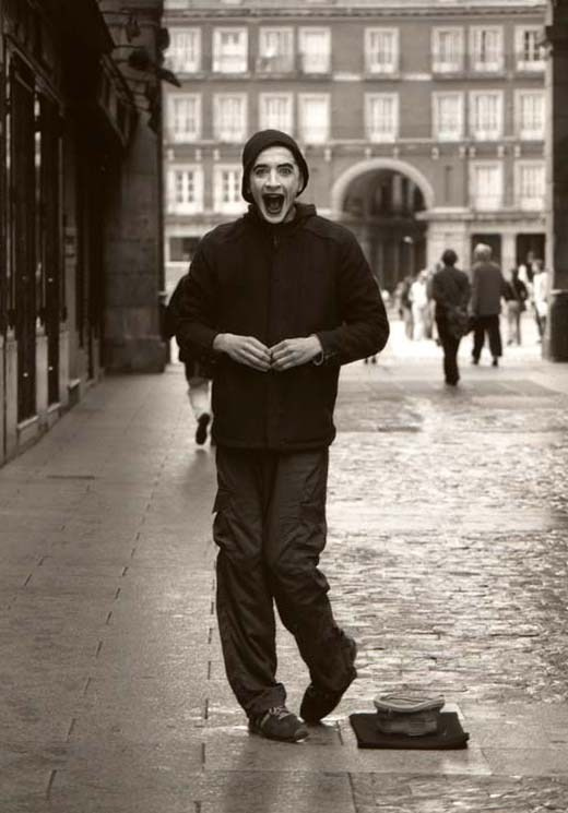 Ч/б плёнка. Фотограф в Москве Юлия Карпова