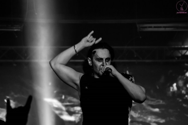 MORDOR. Магия музыки в кадре: Концертная Фотография