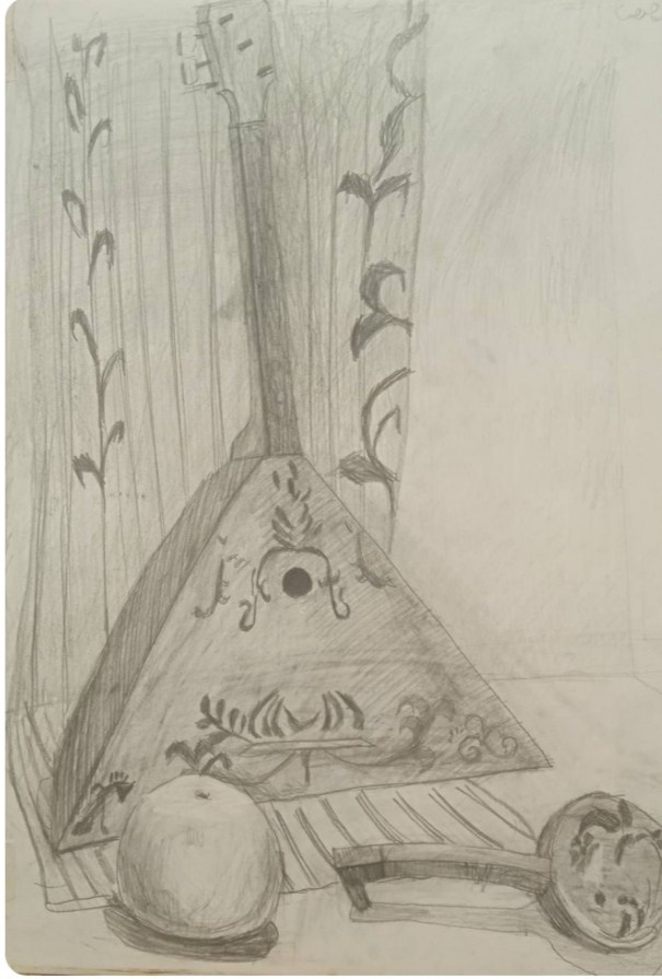 Изостудия школьники. Студия копилка