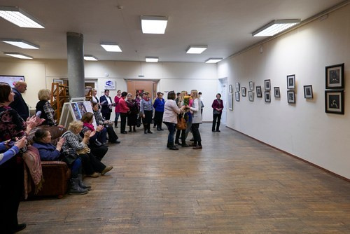 Исчезающие тени