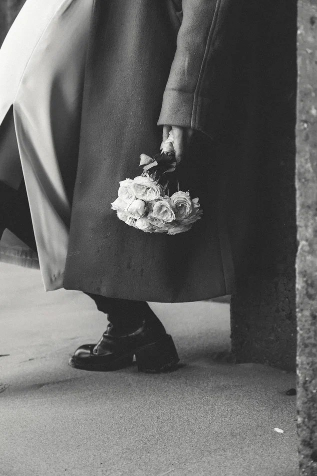 Евгений и Александра. Фотограф Калининград Илья Миллер