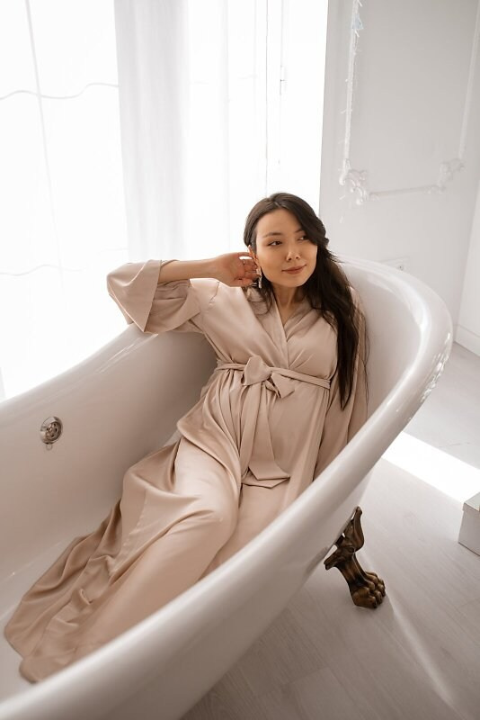 БЕРЕМЕННОСТЬ. Марина Марсо. Автор т-игр, коуч, профессиональный фотограф