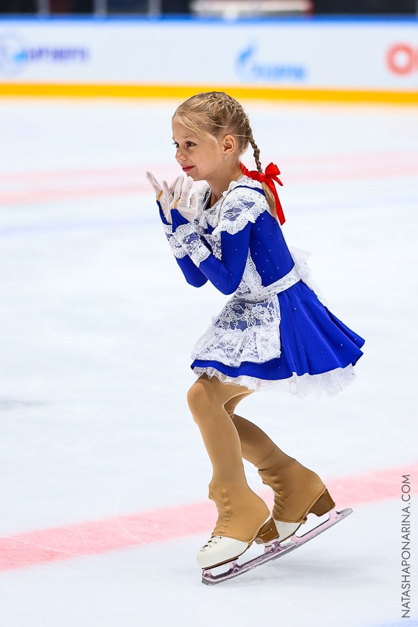 Маргулис Кира октябрь 2023. Russian figure skating photographer from Saint-Petersburg