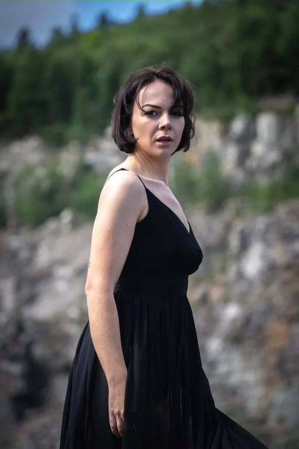 Девушки. Сфотографируй мою душу!