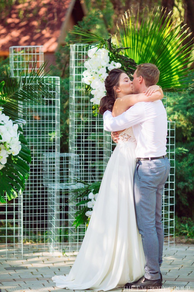 THE FACTORY. Организация мероприятий Донецк (ДНР). Организация и декор мероприятий Донецк (ДНР)