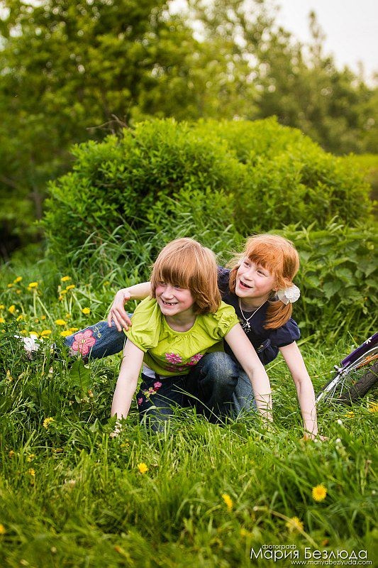 Детские фотосессии, годовасие, съёмка детей, фотосессия к дню рождения ребёнка, детский фотограф. Семейный и детский фотограф в Москве Мария Быкова