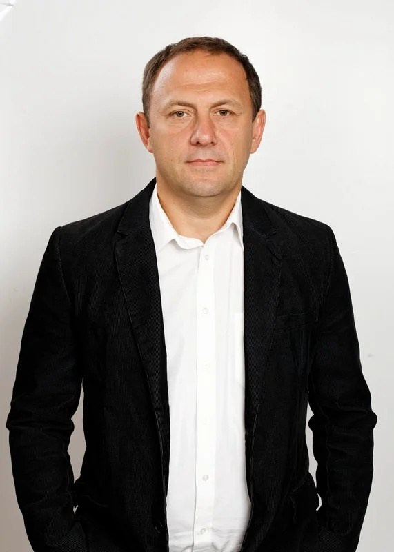 Портреты. Фотоработы Олега Борисова