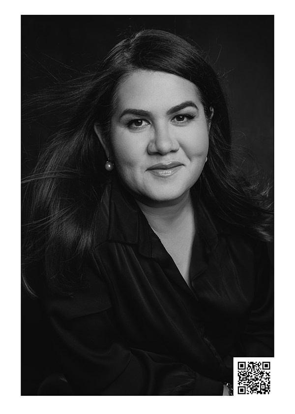 «От Пролога к Эпилогу». Фотограф людей в Красноярске. Татьяна Вишневская