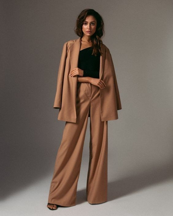 Рекомендации по одежде для фотосъемки