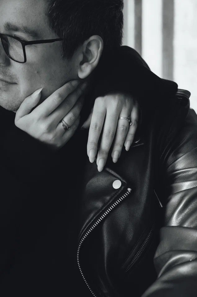 Кирилл и Алина / Зеленоградск. Фотограф Калининград Илья Миллер