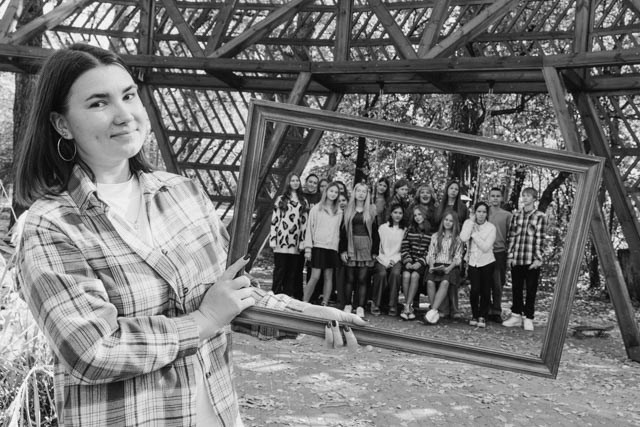 Фотосопровождение. Главная