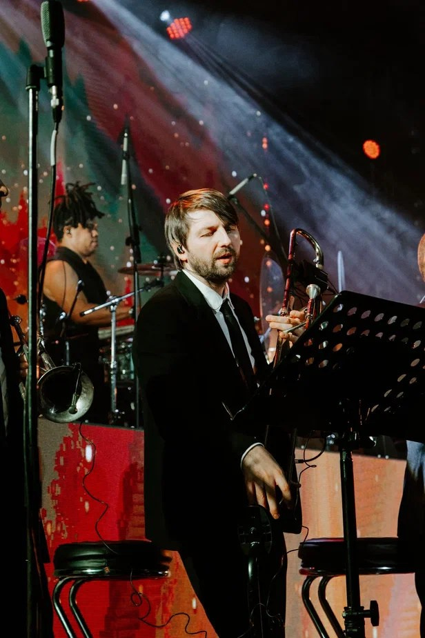 CONCERT. Главная