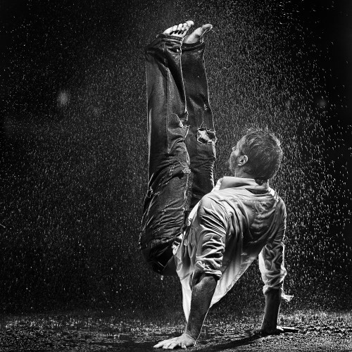 Танцоры /Вокалисты/Спортсмены  — для образцов