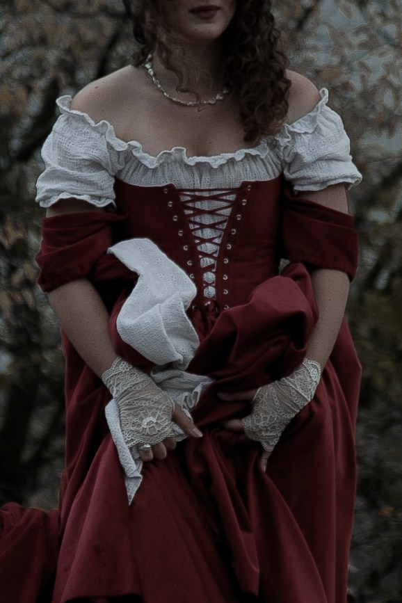 Лера. Портретный и художественный фотограф в Москве