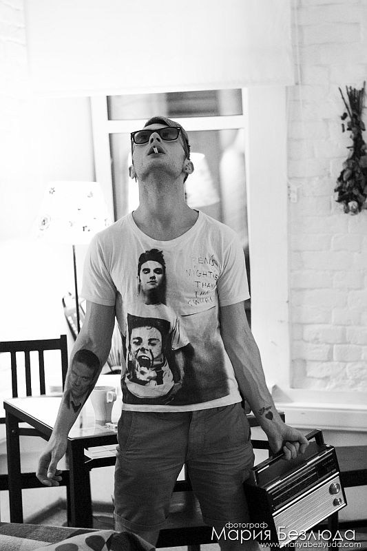 Студийные портреты. Семейный и детский фотограф в Москве Мария Быкова