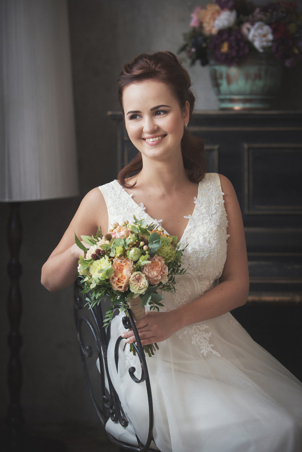 Wedding. Профессиональный фотограф Москва Россия Граждан Олег