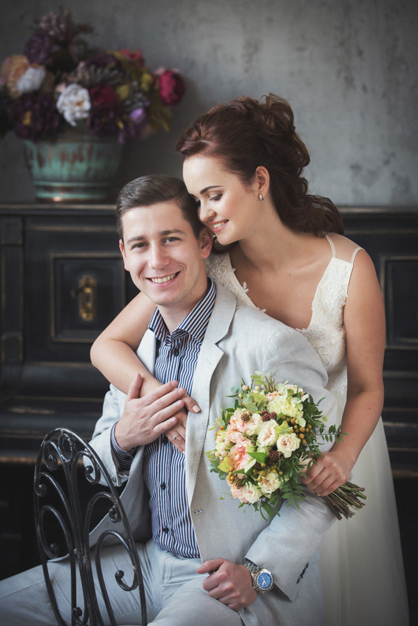 Wedding. Профессиональный фотограф Москва Россия Граждан Олег