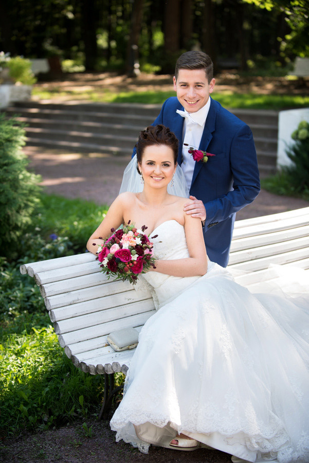 Wedding. Профессиональный фотограф Москва Россия Граждан Олег