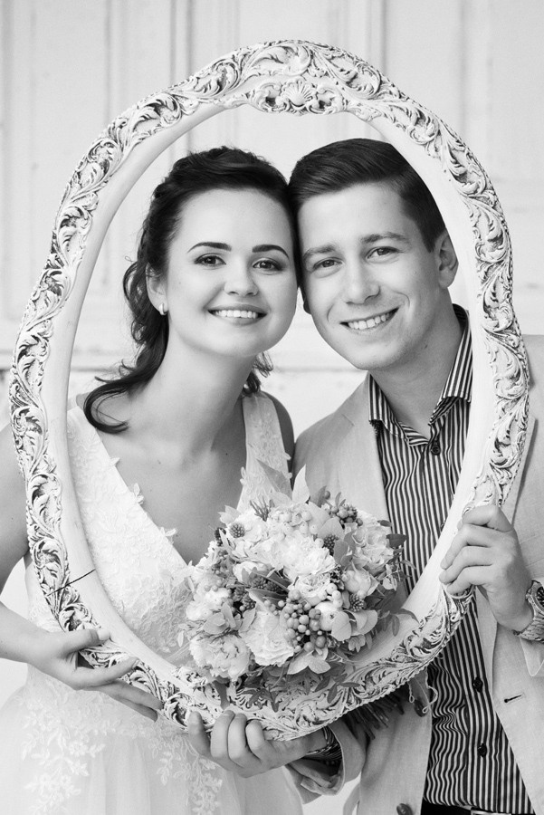 Wedding. Профессиональный фотограф Москва Россия Граждан Олег