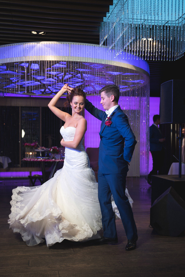 Wedding. Профессиональный фотограф Москва Россия Граждан Олег