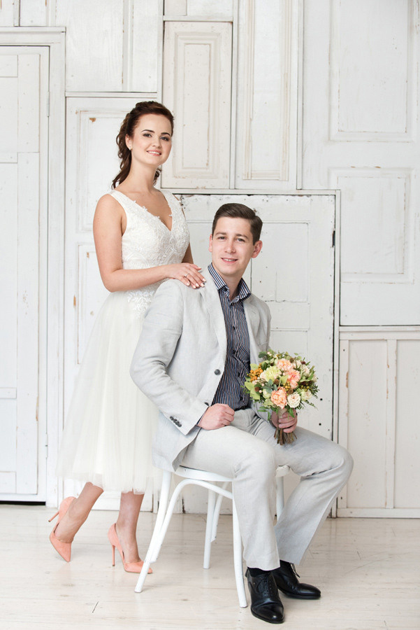 Wedding. Профессиональный фотограф Москва Россия Граждан Олег