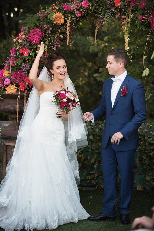 Wedding. Профессиональный фотограф Москва Россия Граждан Олег