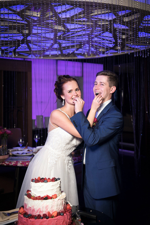 Wedding. Профессиональный фотограф Москва Россия Граждан Олег