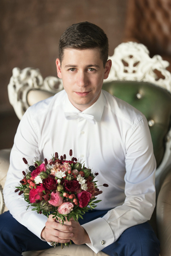 Wedding. Профессиональный фотограф Москва Россия Граждан Олег