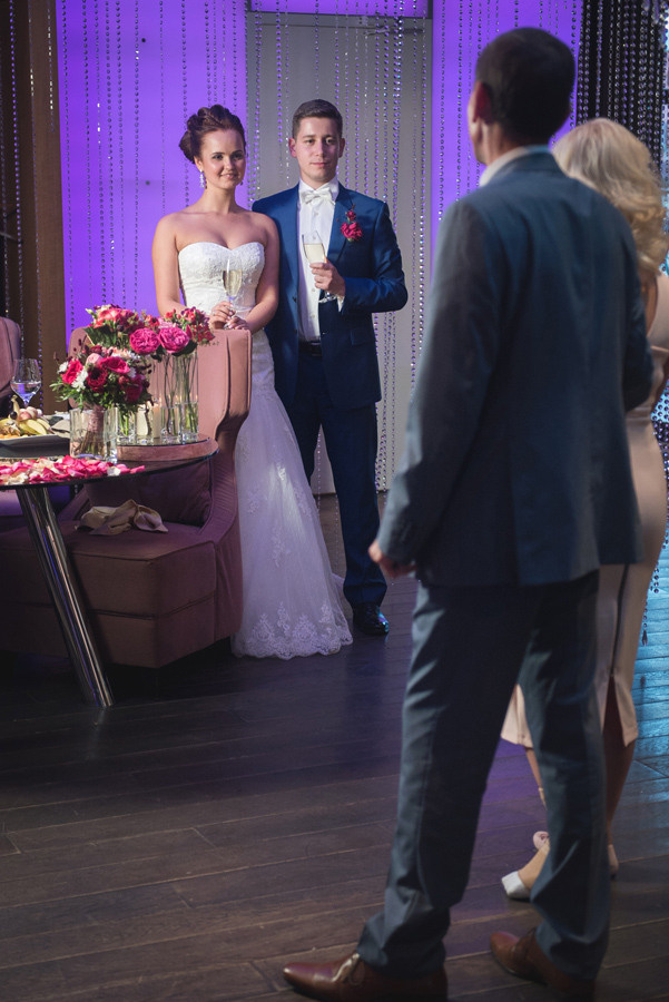 Wedding. Профессиональный фотограф Москва Россия Граждан Олег