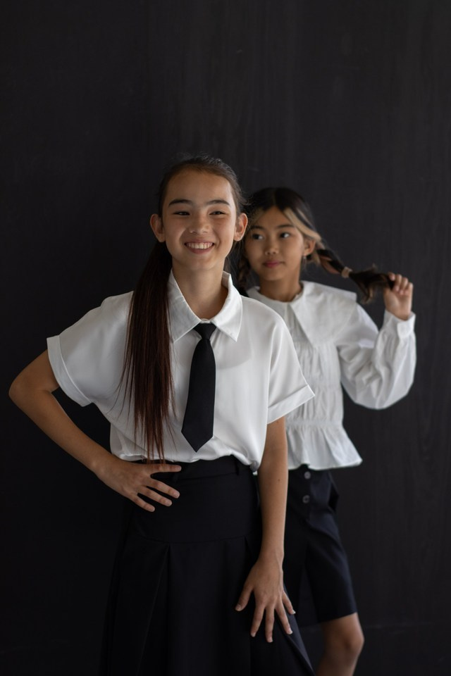 Lymkids. Главная