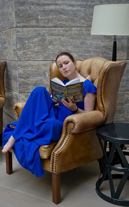 Дарья. Fotounata.ru