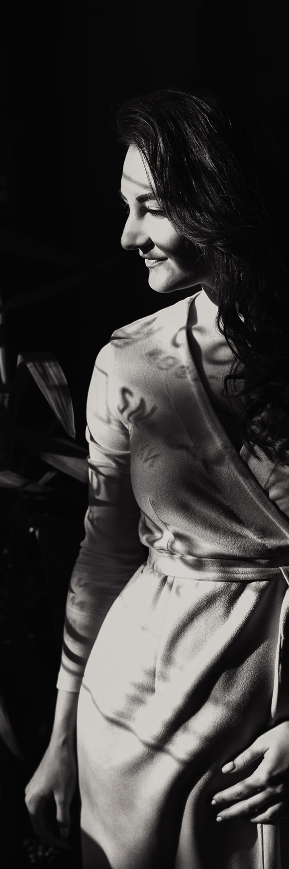 Алена. Фотограф Фототерапевт Минск