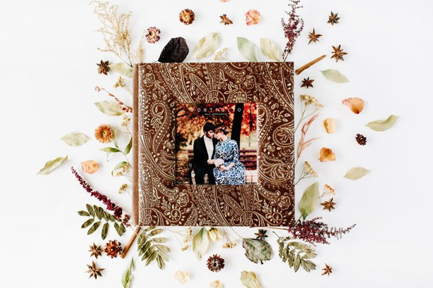 Фотокниги VIP. Бизнес фотограф в Москве Алексей Кознев