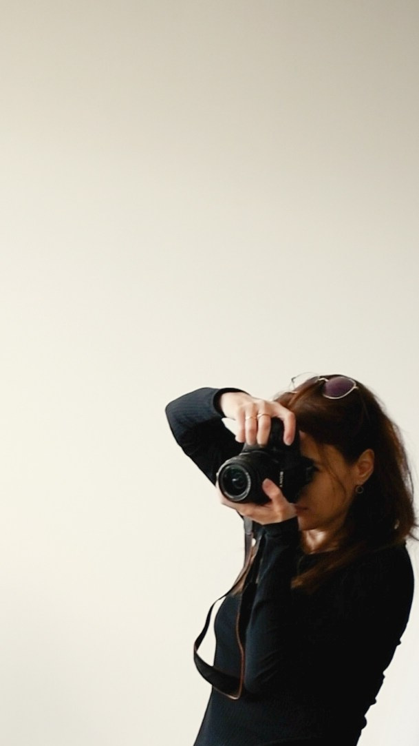 НОВОСТИ. Фотохудожник Нина Жихарева