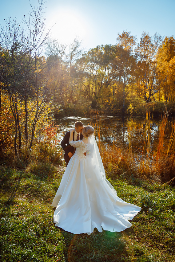 Отзывы клиентов - Фотограф Томск. Свадебный фотограф в Томске Екатерина Дмитриева