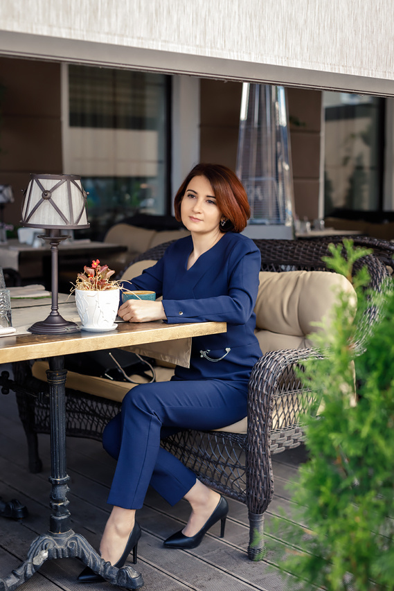 Отзывы клиентов - Фотограф Томск. Свадебный фотограф в Томске Екатерина Дмитриева