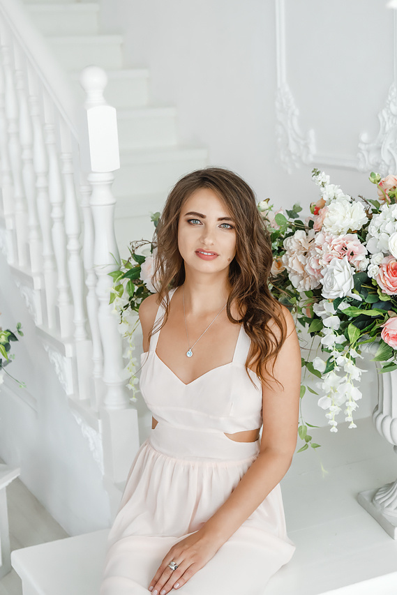 Отзывы клиентов - Фотограф Томск. Свадебный фотограф в Томске Екатерина Дмитриева