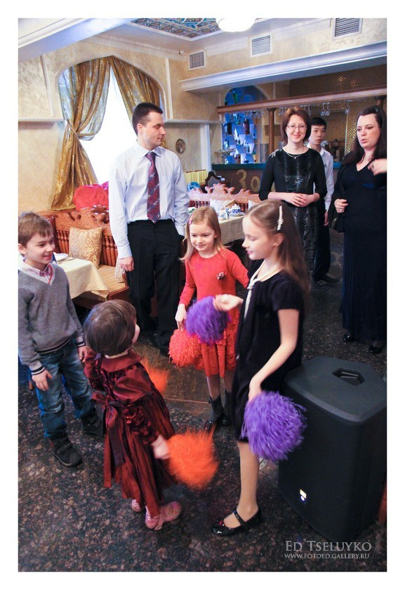 Шамиль 70. Свадебный и репортажный фотограф в Москве и Московской области