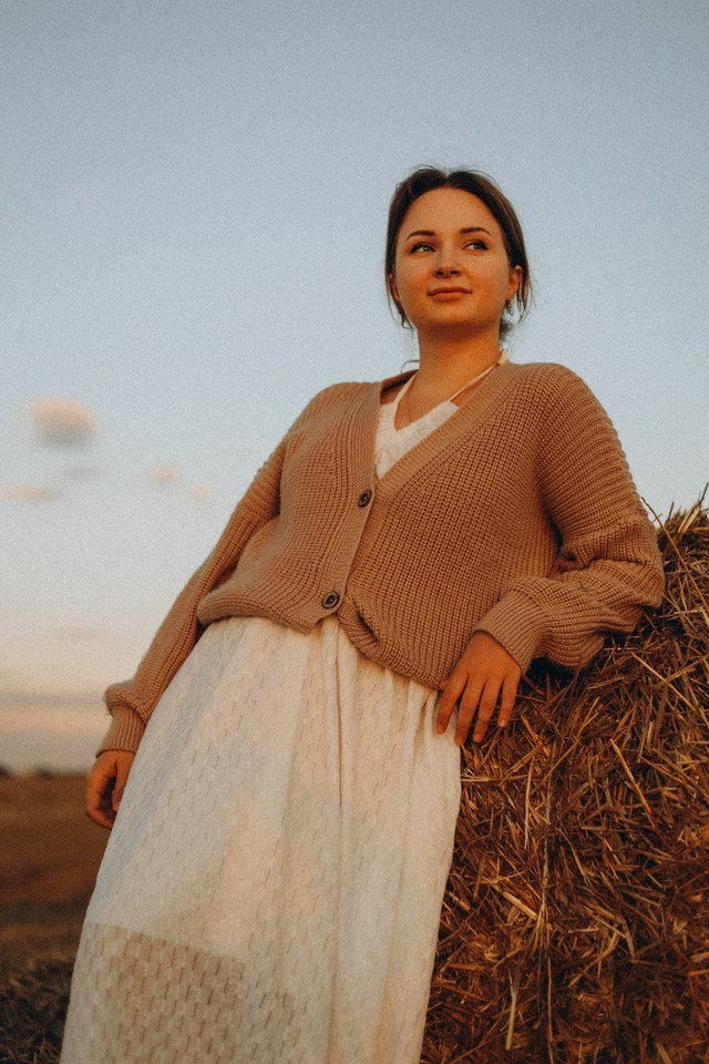 Екатерина и Лев. Фотограф Саратов Абрамова Мария