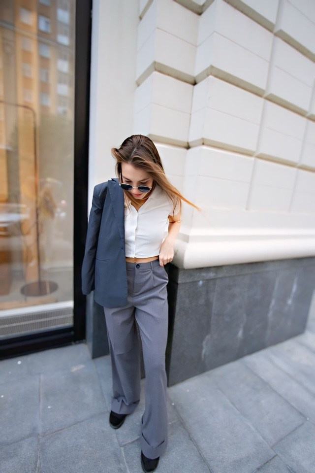 Фотосессия Светланы. Фотограф Екатеринбург Екатерина Красноперова