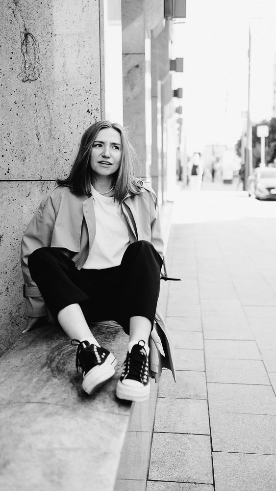 Natasha. Photographer in Valencia | Spain | Tatiana Kvasha