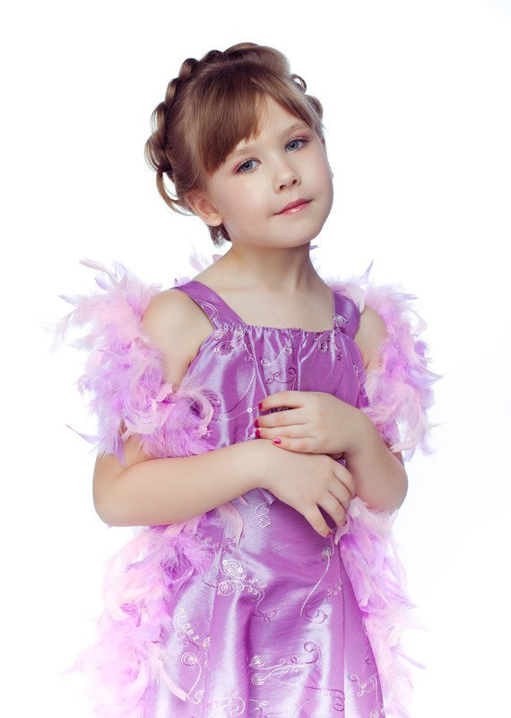 Портреты. Семейный и детский фотограф