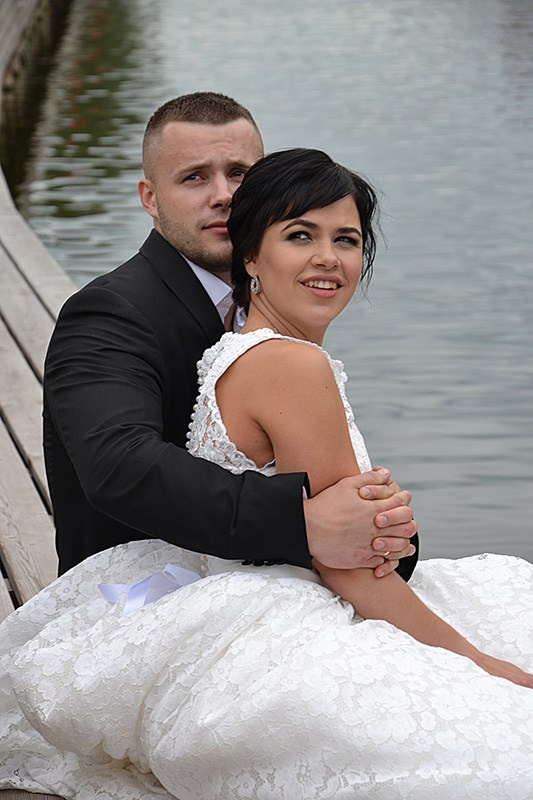 Руслан и Юлия. Fotounata.ru