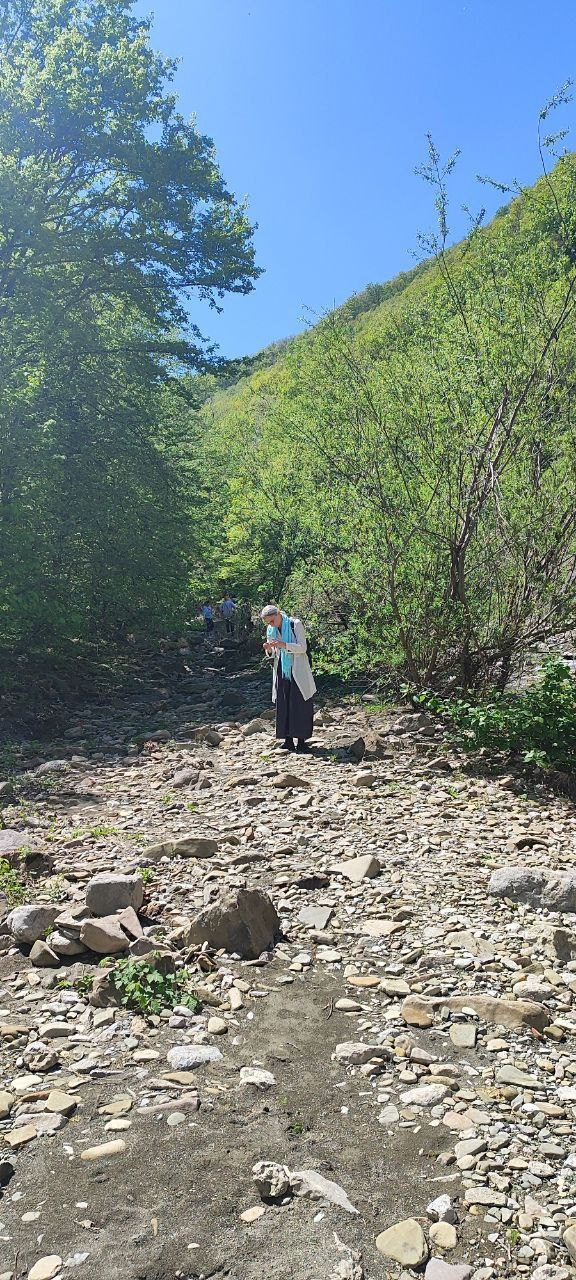 Горы 2025. Собор Отрасли