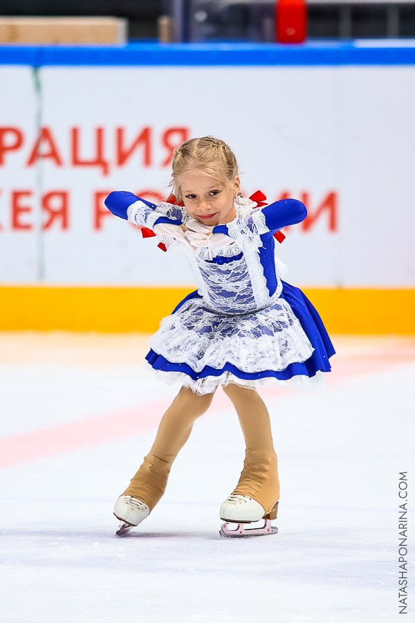 Маргулис Кира октябрь 2023. Russian figure skating photographer from Saint-Petersburg